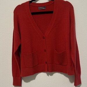 Anthropologie Women's Cardigan